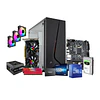 Manual básico para armar un PC gamer
