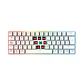 Teclado Mecánico al 60% Fantech MAXFIT61 MK857 Space Edition - Miniatura 2