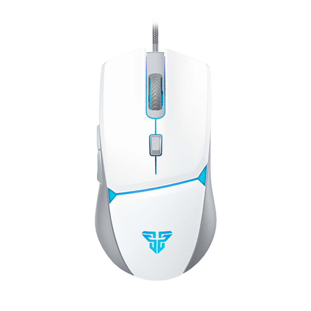 Mouse Gamer Progamable Fantech Crypto VX7 Space Ed, 8000 DPI