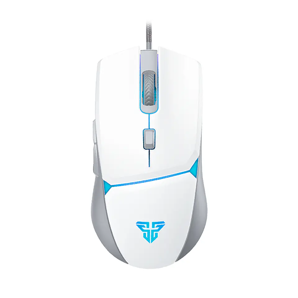Mouse Gamer Progamable Fantech Crypto VX7 Space Ed, 8000 DPI 1