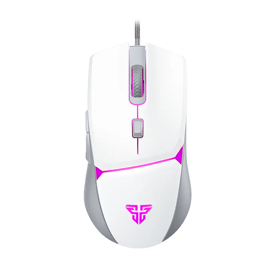 Mouse Gamer Progamable Fantech Crypto VX7 Space Ed, 8000 DPI 2