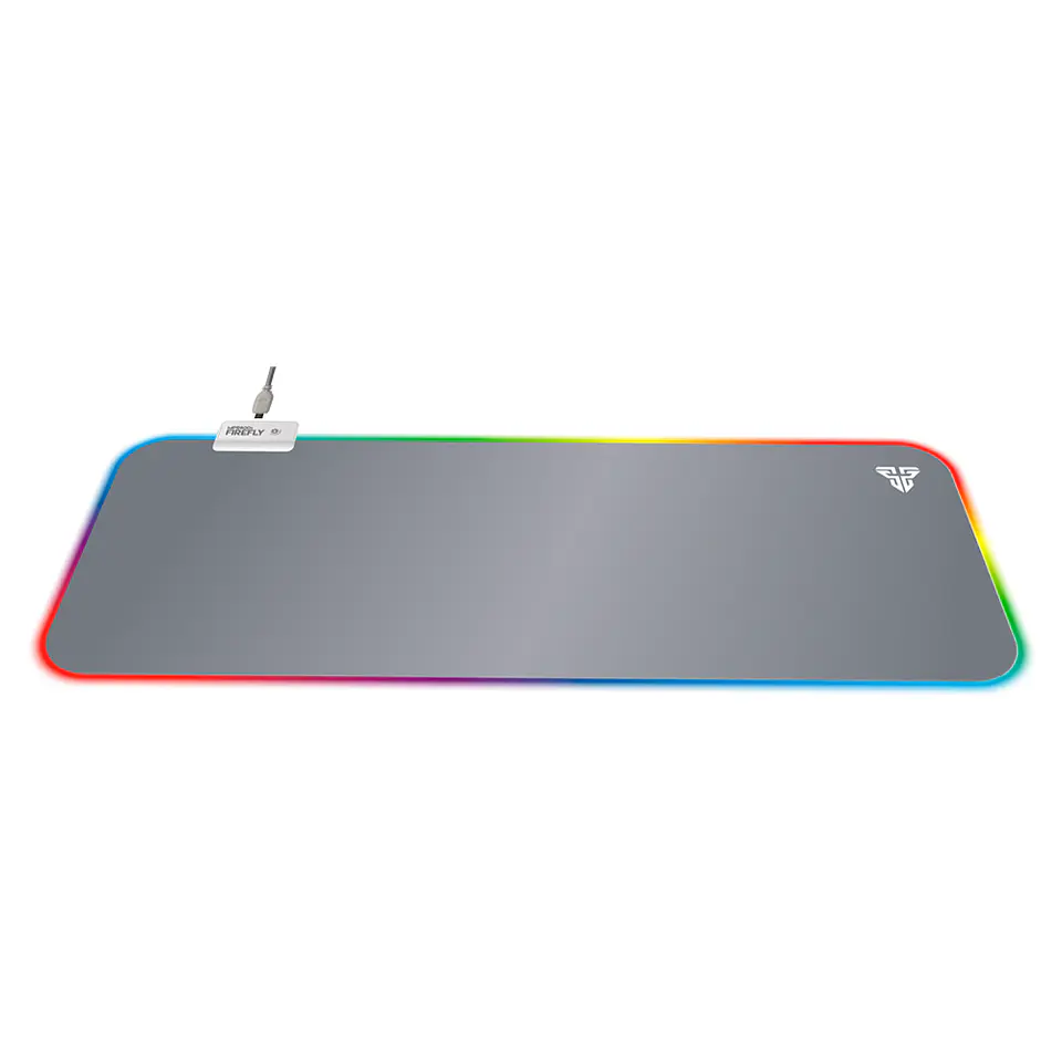 Mousepad Gamer Fantech MPR800 Firefly RGB 78X30CM Space Ed 2
