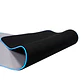Mousepad Gamer Fantech MPR800 Firefly RGB 78X30CM Space Ed - Miniatura 3