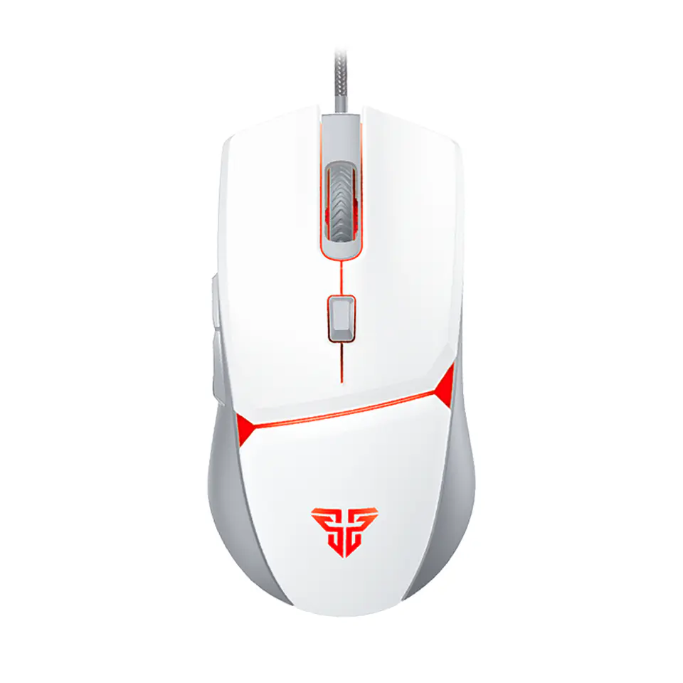 Mouse Gamer Progamable Fantech Crypto VX7 Space Ed, 8000 DPI 4