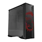 Gabinete E-ATX MSI Dragon MPG Gungnir 100D - Miniatura 1
