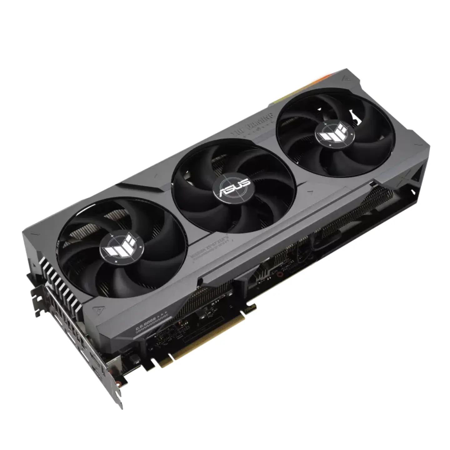 Tarjeta de video gráfica ASUS TUF Gaming GeForce RTX 4090 24GB GDDR6X 3