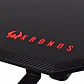 Escritorio Gamer Kronos OLYMPUS con iluminación RGB - Miniatura 2