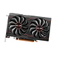 Tarjeta gráfica Sapphire PULSE AMD Radeon RX 6500 XT, 4 GB, GDDR6, PCI Express 4 - Miniatura 2