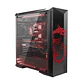 Gabinete E-ATX MSI Dragon MPG Gungnir 100D - Miniatura 2