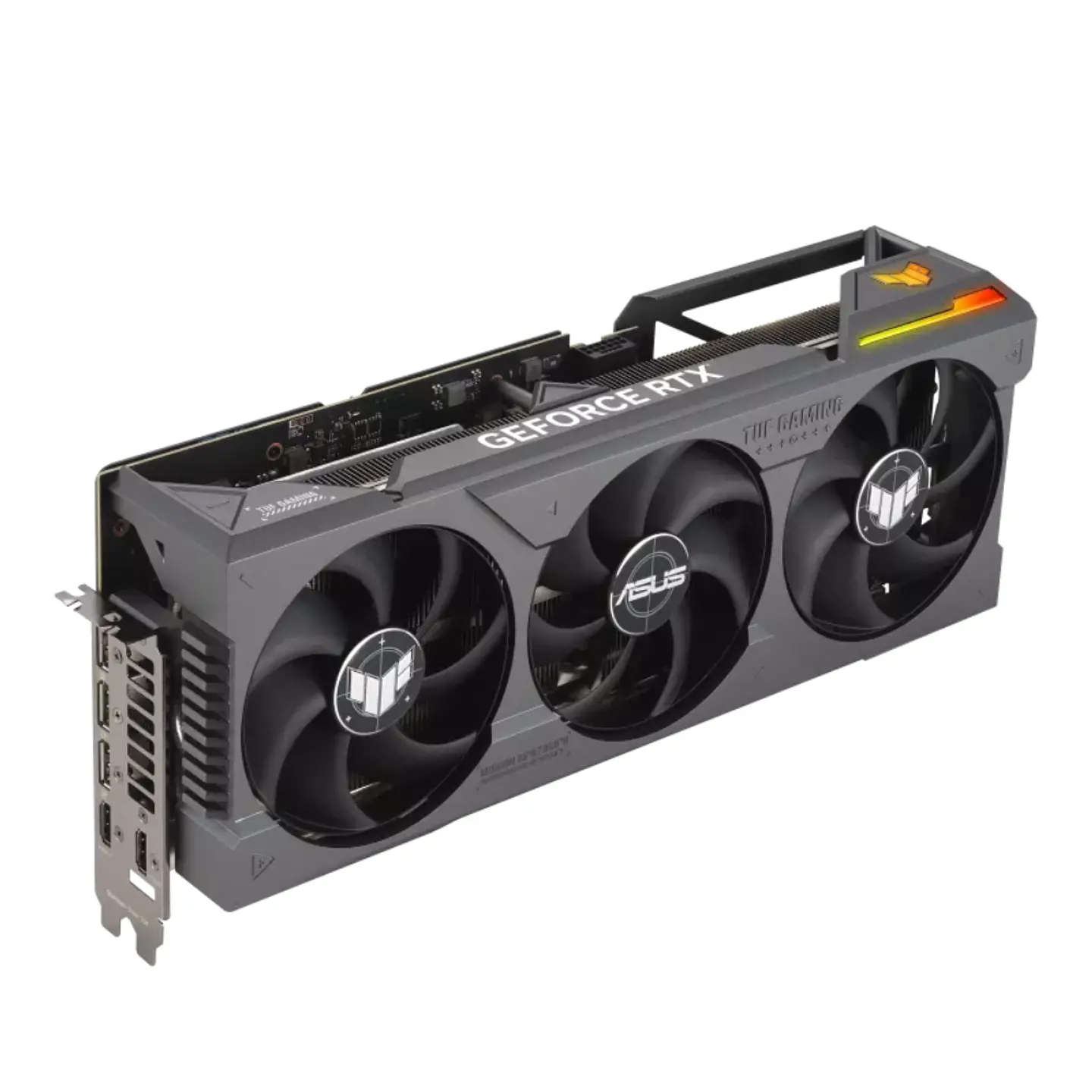 Tarjeta de video gráfica ASUS TUF Gaming GeForce RTX 4090 24GB GDDR6X 4
