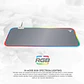 Mousepad Gamer Fantech MPR800 Firefly RGB 78X30CM Space Ed - Miniatura 5
