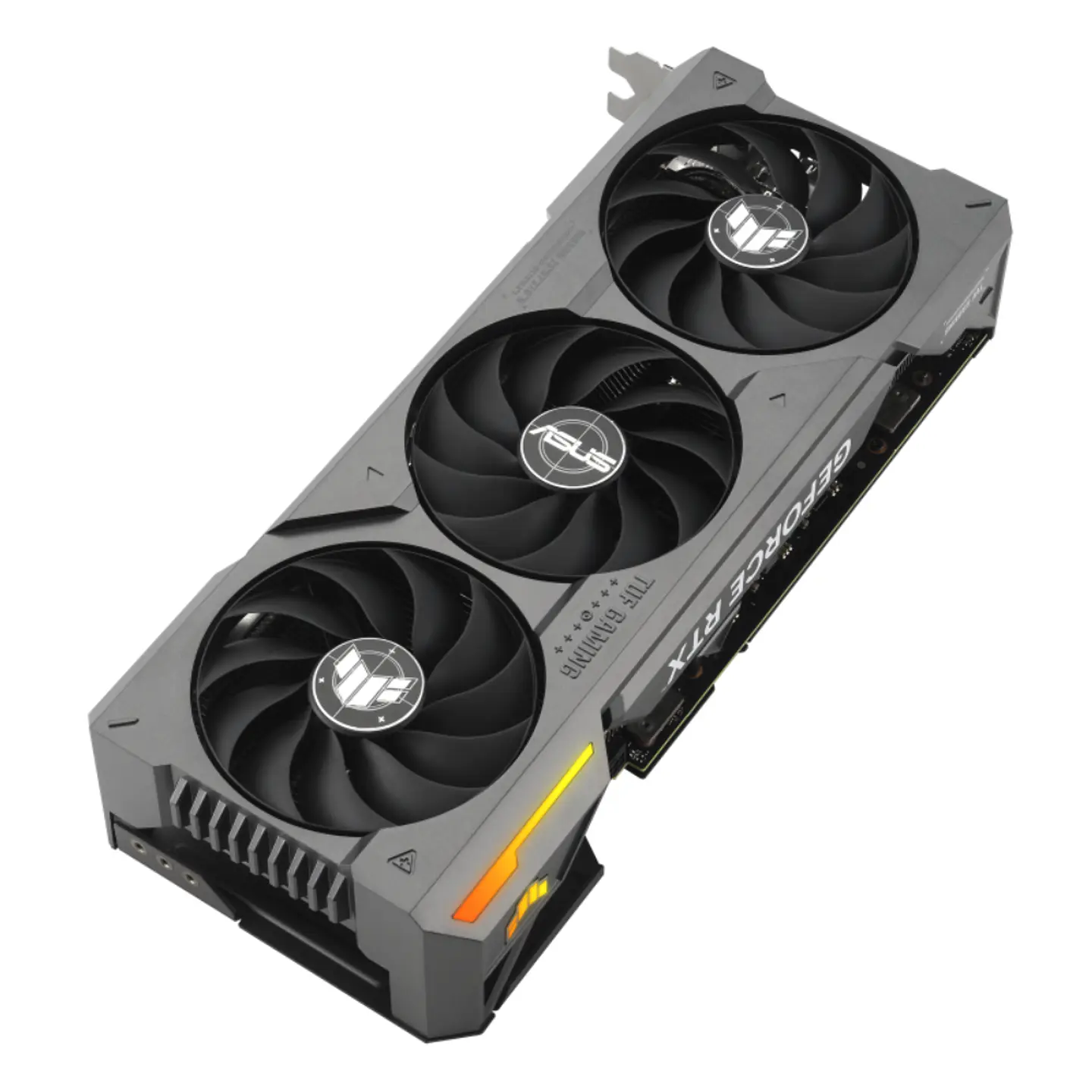 Tarjeta de Video ASUS TUF Gaming GeForce RTX 4070 Ti 12GB GDDR6X OC Edition 3