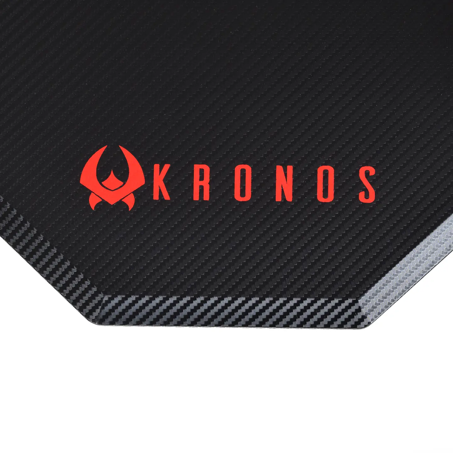 Escritorio Gamer Kronos OLYMPUS con iluminación RGB 3