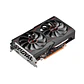 Tarjeta gráfica Sapphire PULSE AMD Radeon RX 6500 XT, 4 GB, GDDR6, PCI Express 4 - Miniatura 3