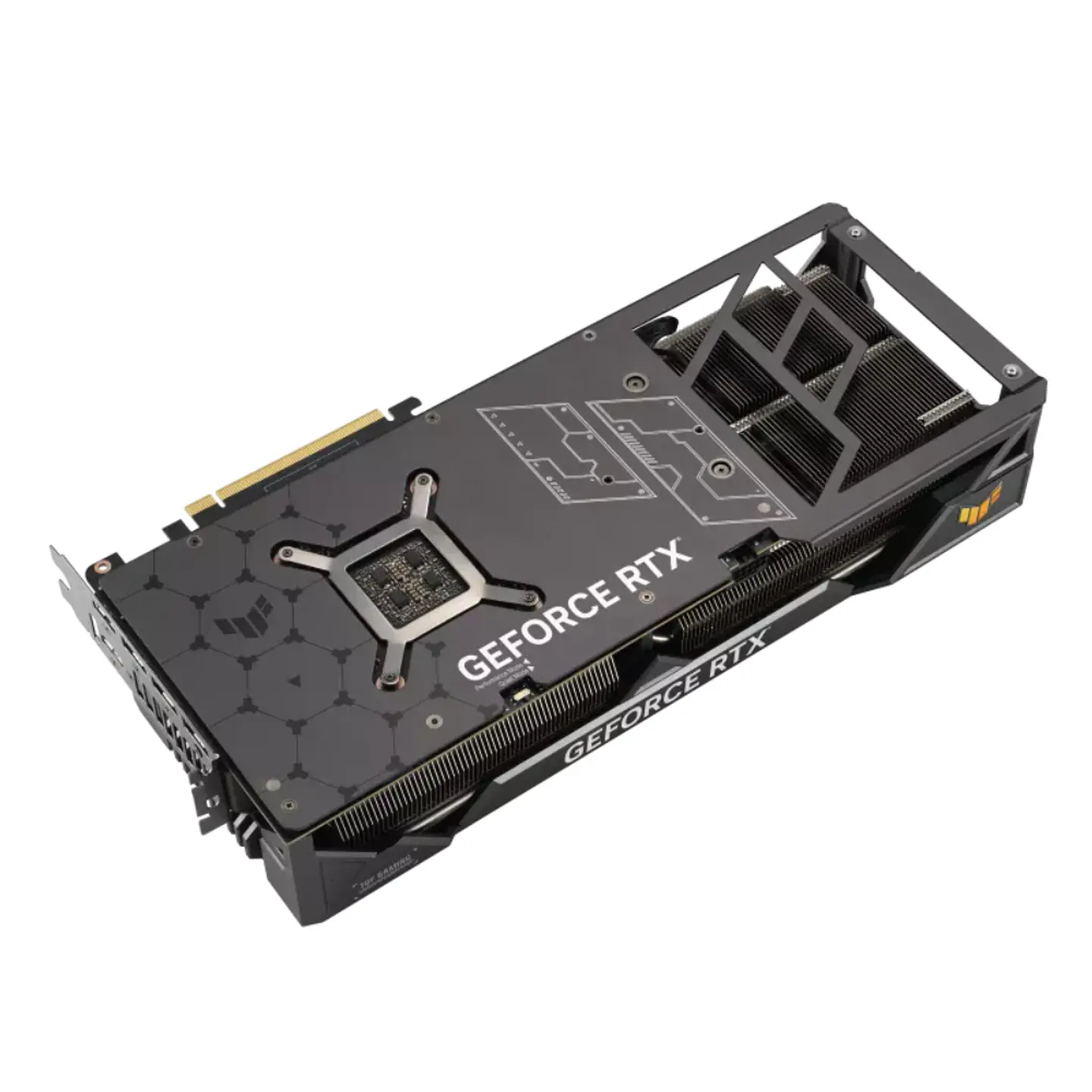 Tarjeta de video gráfica ASUS TUF Gaming GeForce RTX 4090 24GB GDDR6X 6