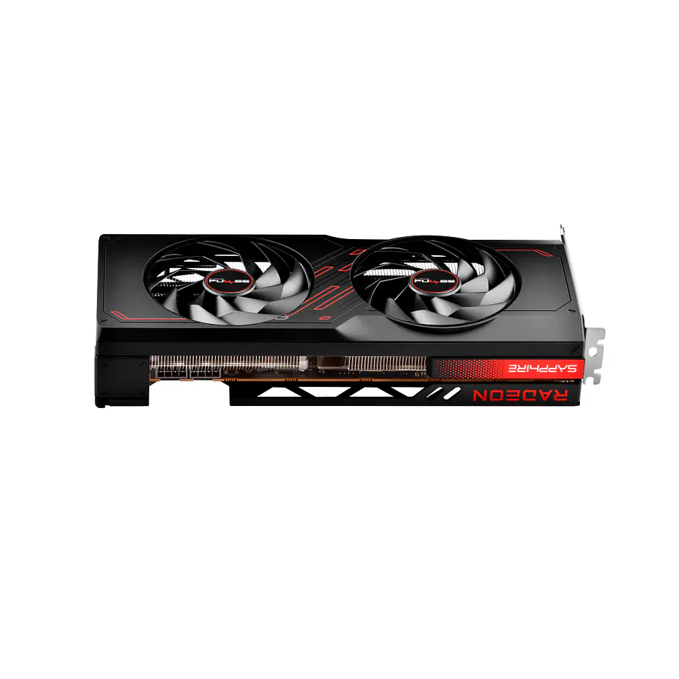 Tarjeta de video gráfica Sapphire PULSE AMD Radeon RX 7800 XT 16GB 5