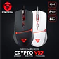 Mouse Gamer Progamable Fantech Crypto VX7 Space Ed, 8000 DPI - Miniatura 7