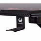 Escritorio Gamer Kronos OLYMPUS con iluminación RGB - Miniatura 5