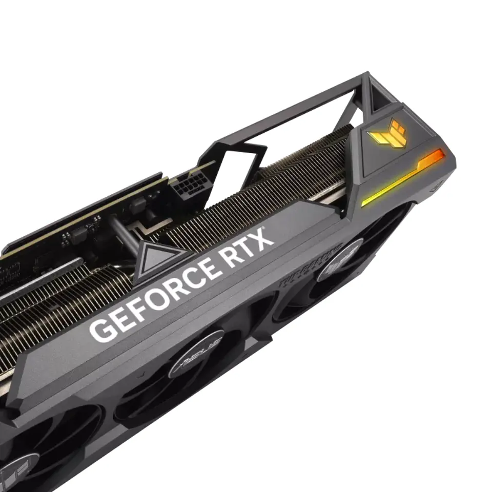 Tarjeta de Video ASUS TUF Gaming GeForce RTX 4070 Ti 12GB GDDR6X OC Edition 5