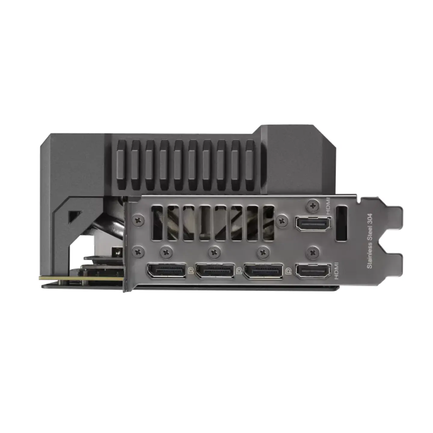 Tarjeta de video gráfica ASUS TUF Gaming GeForce RTX 4090 24GB GDDR6X 7