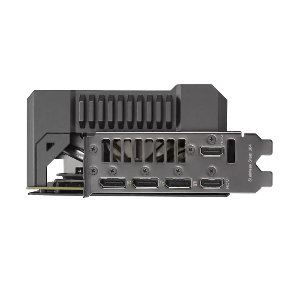 Tarjeta de video gráfica ASUS TUF Gaming GeForce RTX 4090 24GB GDDR6X 7