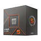 Procesador AMD Ryzen 5 8500G, 6 Nucleos, 12 Hilos, Gráficos Radeon 740M, Socket - Miniatura 2