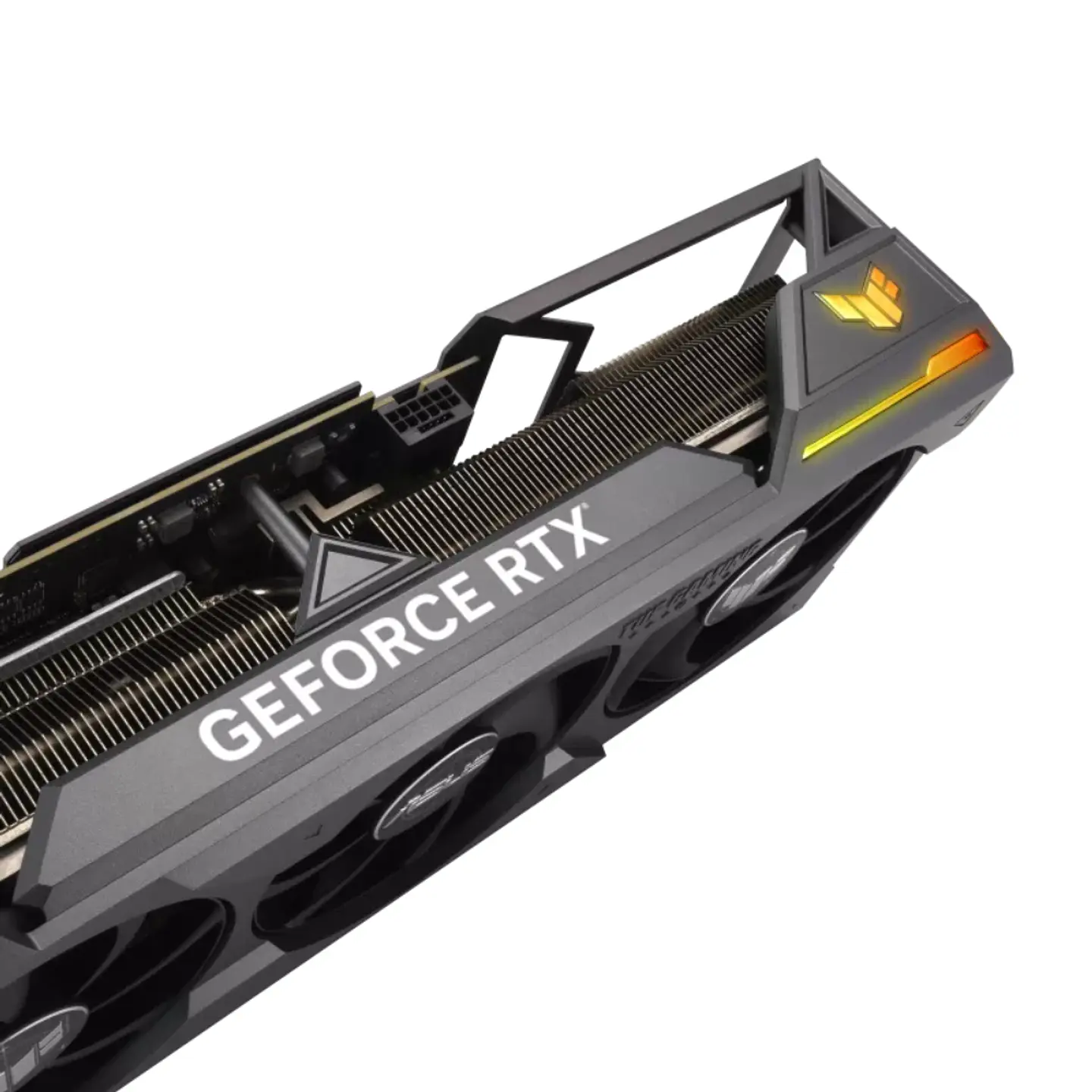 Tarjeta de video gráfica ASUS TUF Gaming GeForce RTX 4090 24GB GDDR6X 8