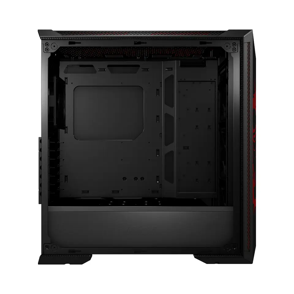 Gabinete E-ATX MSI Dragon MPG Gungnir 100D 5