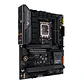 Placa Madre ASUS TUF Gaming Z790-P WIFI (LGA1700, DDR5 4800/7200MHz, M.2 x4, ATX - Miniatura 3