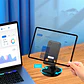 Soporte Base Plegable Gira 360 Para Celular y Tablet, Vanto - Miniatura 5