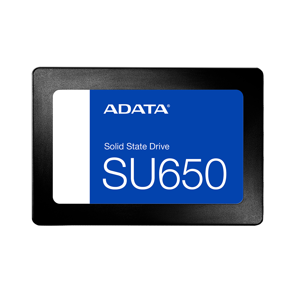 SSD ADATA SU650 512GB SATA