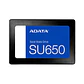 Disco Estado Sólido Adata Ultimate 512GB SSD 2.5