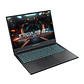 Notebook Gigabyte G6 KF6 16″, Core I7-13620H, RTX 4060, 16 GB ddr5, 512GB, 165hz - Miniatura 2
