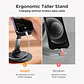 Soporte Base Plegable Gira 360 Para Celular y Tablet, Vanto - Miniatura 7