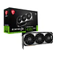 Tarjeta de video gráfica MSI GeForce RTX 4080 SUPER 16G VENTUS 3X OC - Miniatura 1