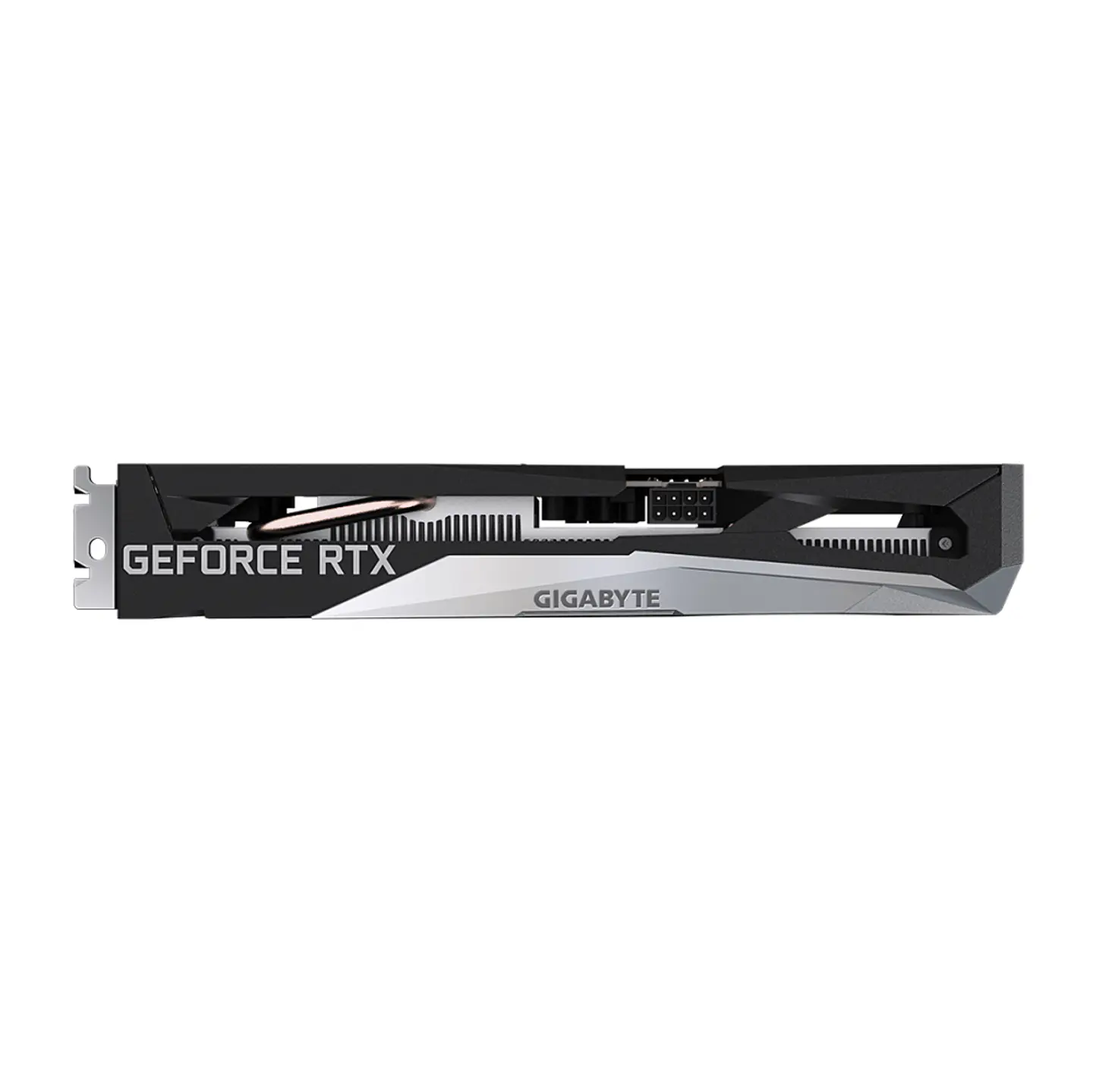 Tarjeta de Video Gigabyte GeForce RTX 3050 WindForce OC de 8G GDDR6 4