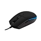 Mouse Gamer Monster Tide, 5 Botones, 3.200dpi, 7 colores RGB - Miniatura 2
