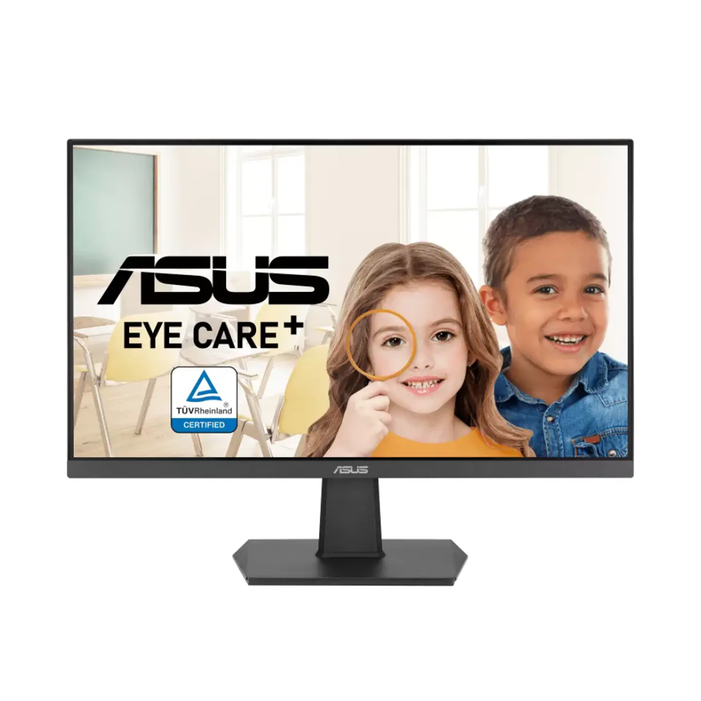 Monitor Gamer ASUS VA24EHF Eye Care, 24