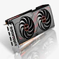 Tarjeta gráfica Sapphire PULSE AMD Radeon RX 7600 8GB GDDR6 - Miniatura 4