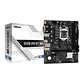 Placa Madre ASRock H510M-HDV/M.2 SE, LGA1200, DDR4, Intel 10º y 11º generación - Miniatura 1