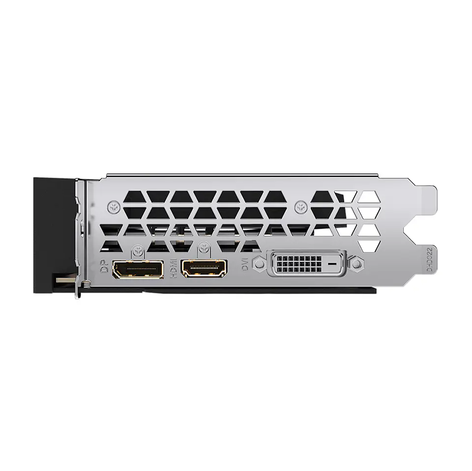 Tarjeta de Video Gigabyte GeForce RTX 3050 WindForce OC de 8G GDDR6 6
