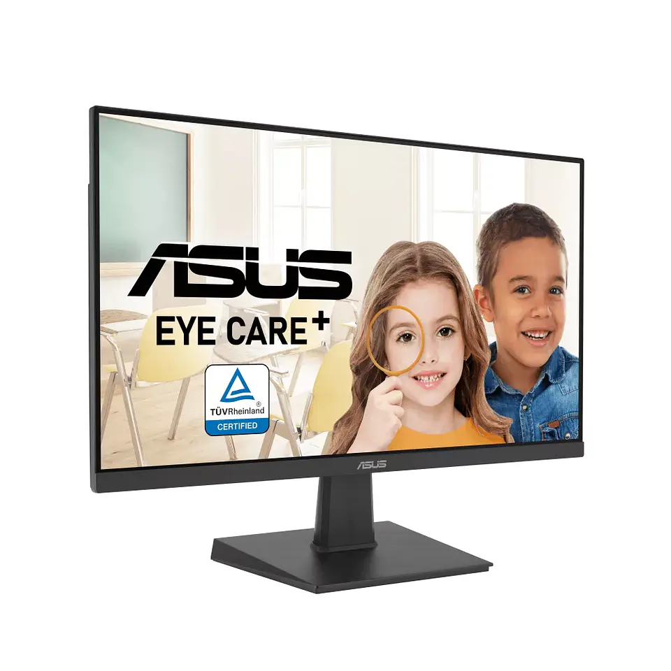 Monitor Gamer ASUS VA24EHF Eye Care, 24