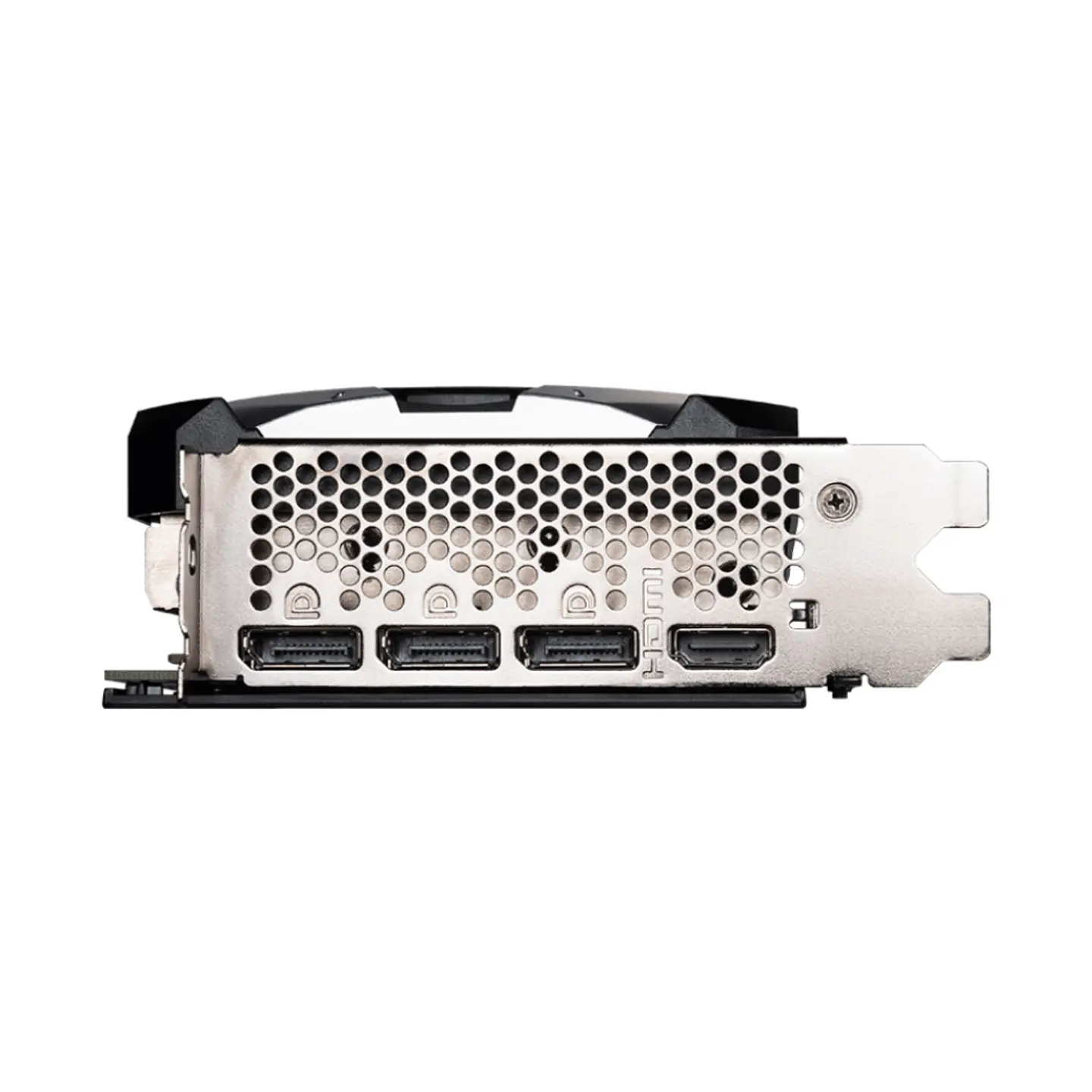 Tarjeta de video gráfica MSI GeForce RTX 4070 Ti SUPER 16G VENTUS 3X OC 5