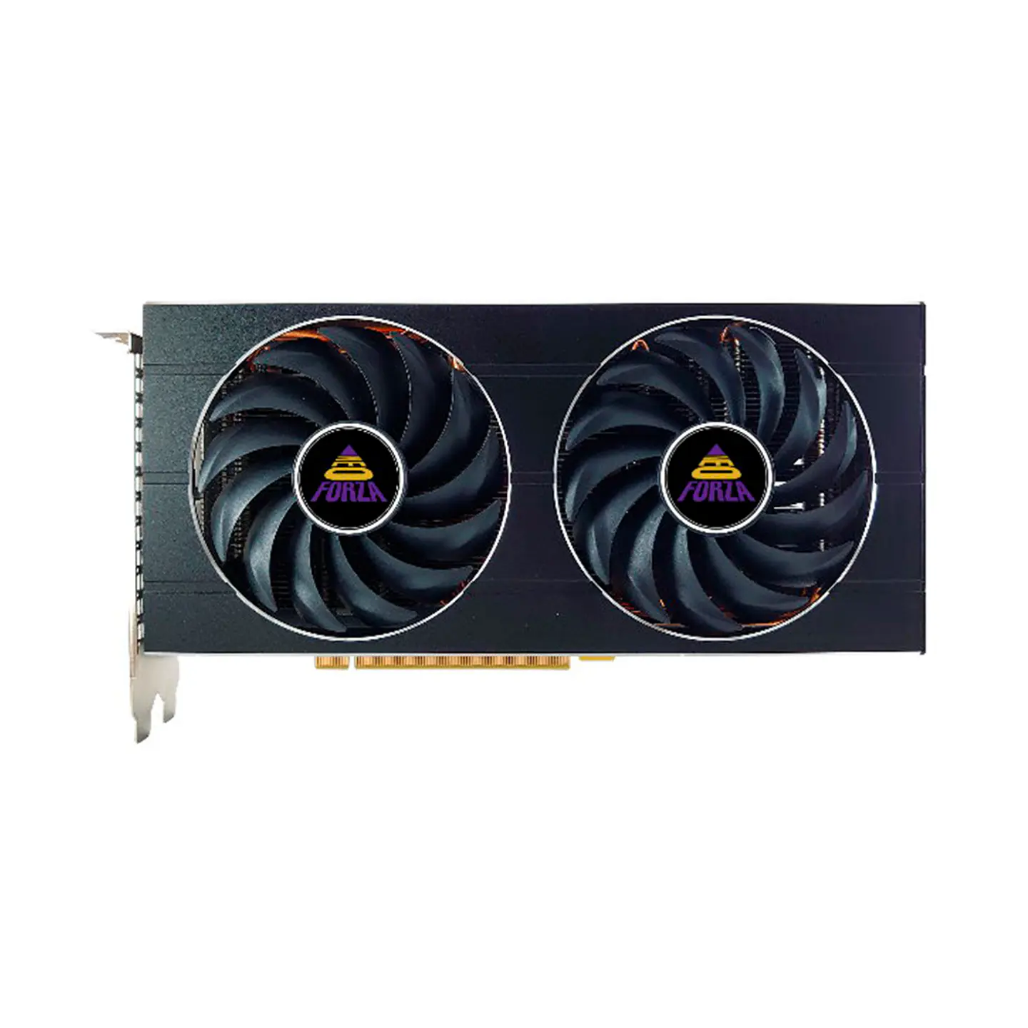 Tarjeta gráfica Neo Forza Nvidia RTX 3060 12GB GDDR6 LHR 2
