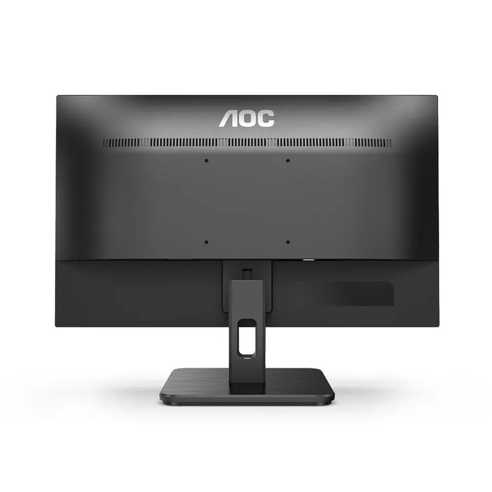 Monitor AOC 27E2H, 27'', IPS, Full HD, 1920x1080, HDMI, VGA 4