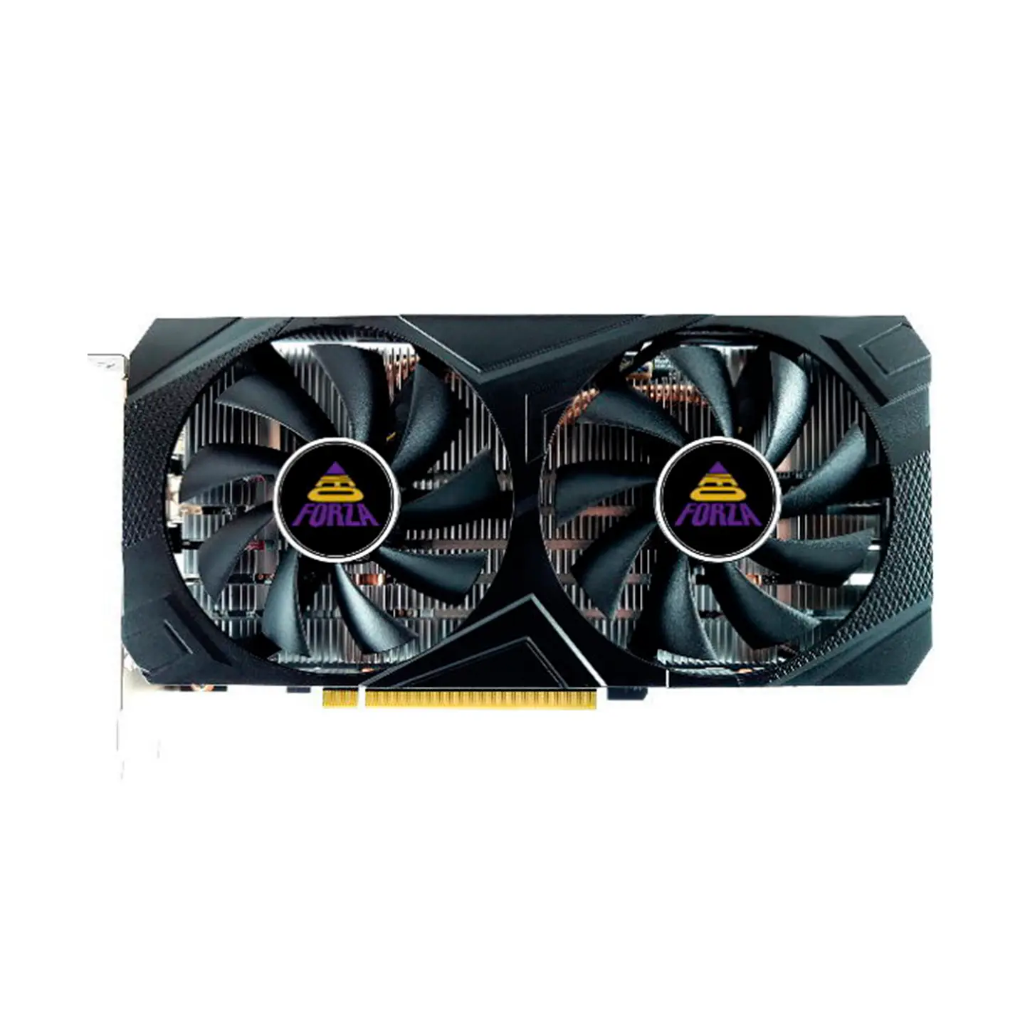 Tarjeta gráfica Neo Forza Nvidia GTX 1660 Super 6GB GDDR6 2