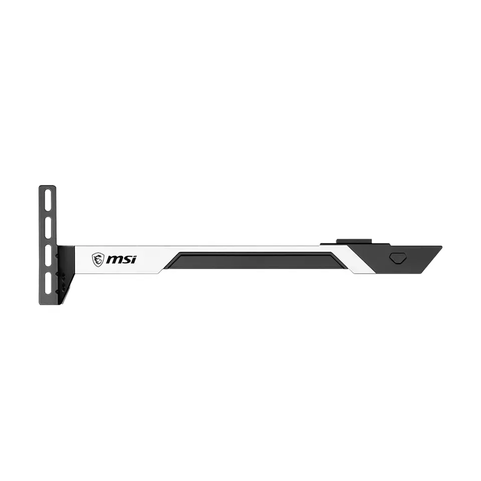 Tarjeta de video gráfica MSI GeForce RTX 4070 Ti SUPER 16G VENTUS 3X OC 6