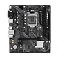 Placa Madre ASRock H510M-HDV/M.2 SE, LGA1200, DDR4, Intel 10º y 11º generación - Miniatura 2