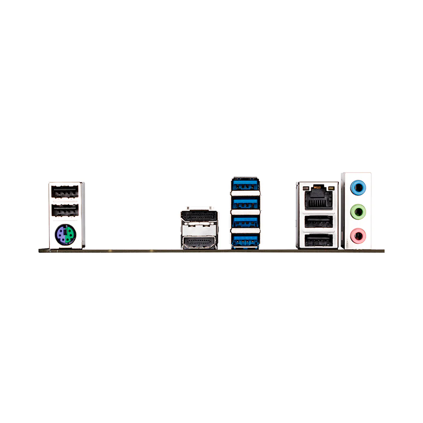 Placa Madre Gigabyte A520M DS3H V2, AM4, DDR4, M.2, MicroATX 5