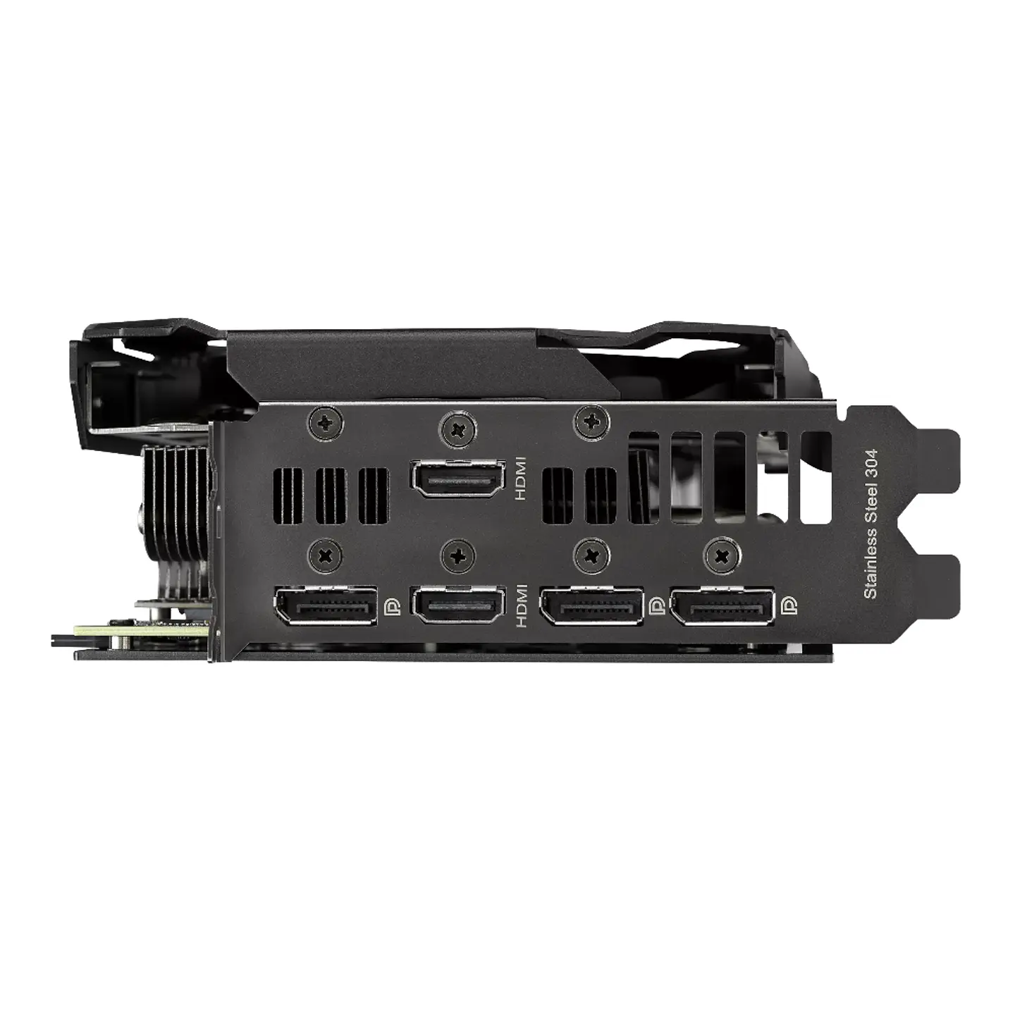 Tarjeta De Video Asus TUF Gaming GeForce RTX 3050 OC Edition 8GB 8